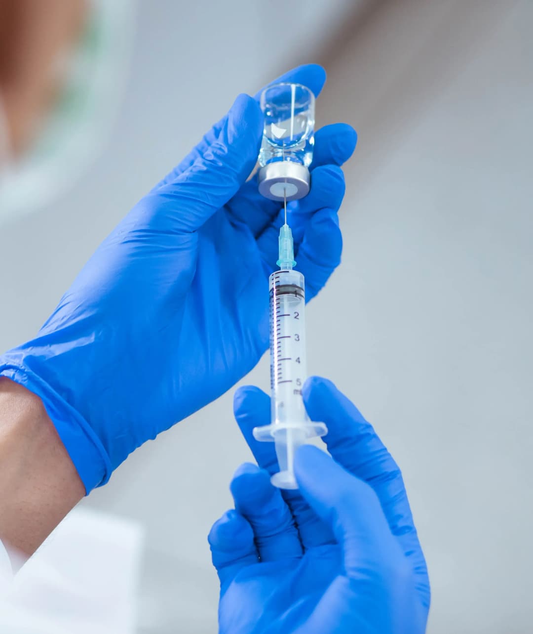 Immunizations and Vaccinations at Charlie's Hometown Pharmacy