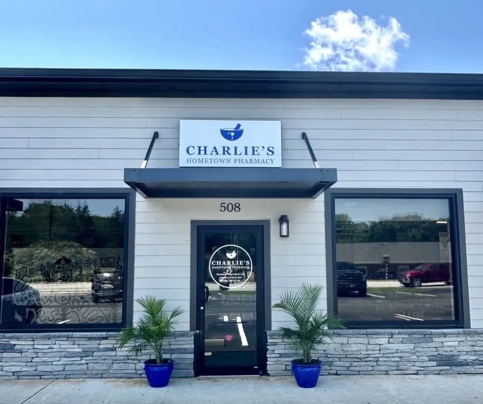 Charlie's Hometown Pharmacy gallery