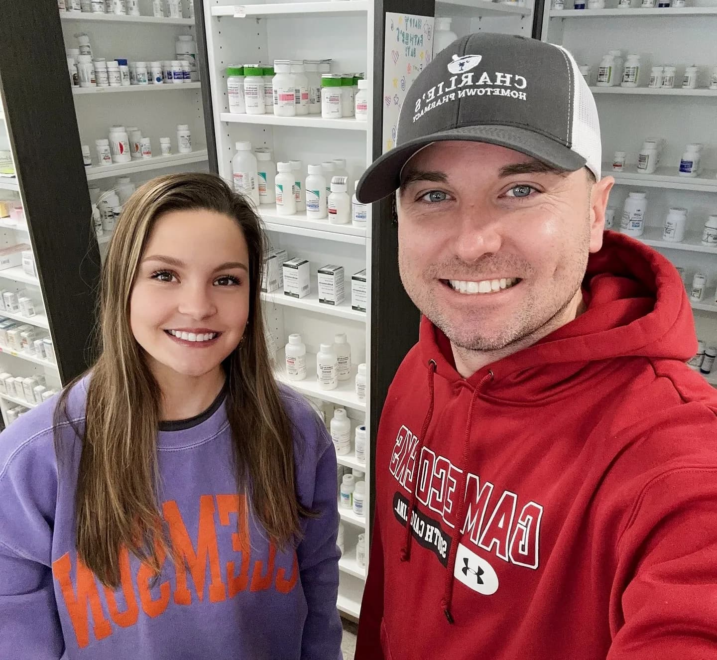Charlie's Hometown Pharmacy gallery